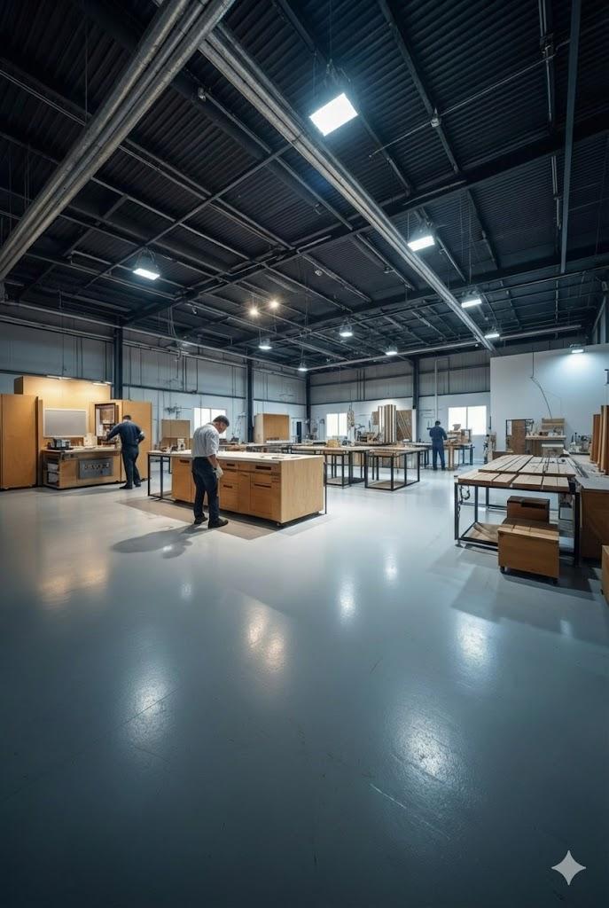 stand builder turkey