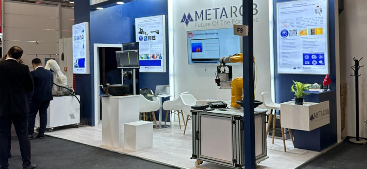 stand builder turkey stand contractor Delen Exhibition (1)