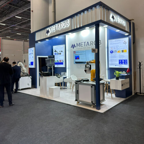 stand builder turkey stand contractor Delen Exhibition (1)