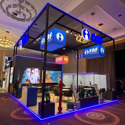 stand builder turkey stand contractor Delen Exhibition (10)