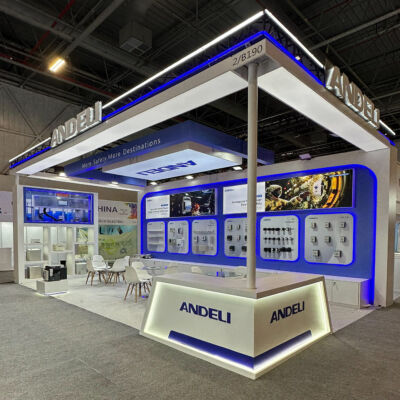 stand builder turkey stand contractor Delen Exhibition (12)