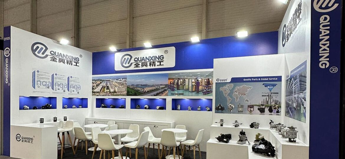 stand builder turkey stand contractor Delen Exhibition (14)