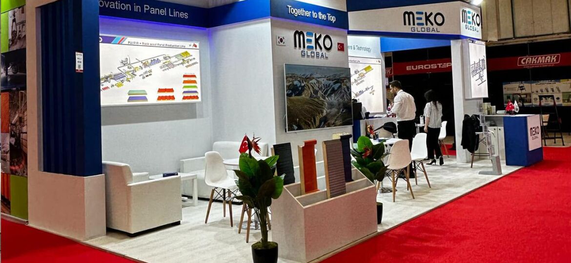 stand builder turkey stand contractor Delen Exhibition (15)