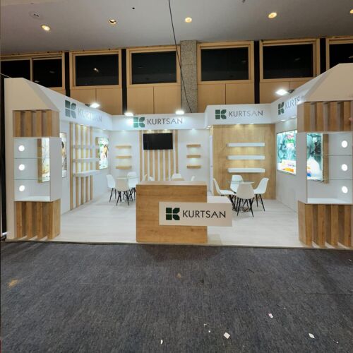 stand builder turkey stand contractor Delen Exhibition (18)