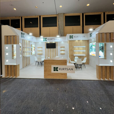 stand builder turkey stand contractor Delen Exhibition (18)