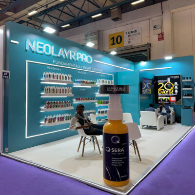 stand builder turkey stand contractor Delen Exhibition (19)