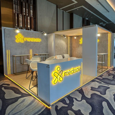 stand builder turkey stand contractor Delen Exhibition (2)