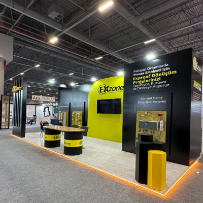 stand builder turkey stand contractor Delen Exhibition (20)