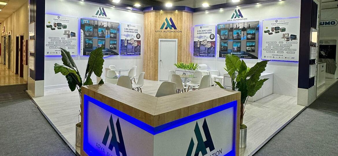 stand builder turkey stand contractor Delen Exhibition (21)