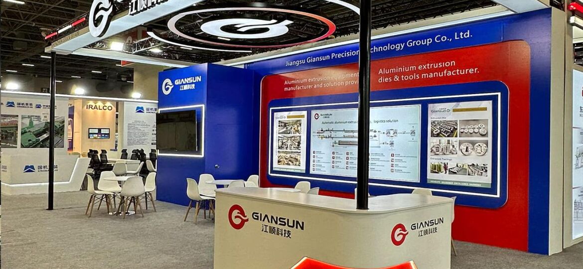 stand builder turkey stand contractor Delen Exhibition (23)