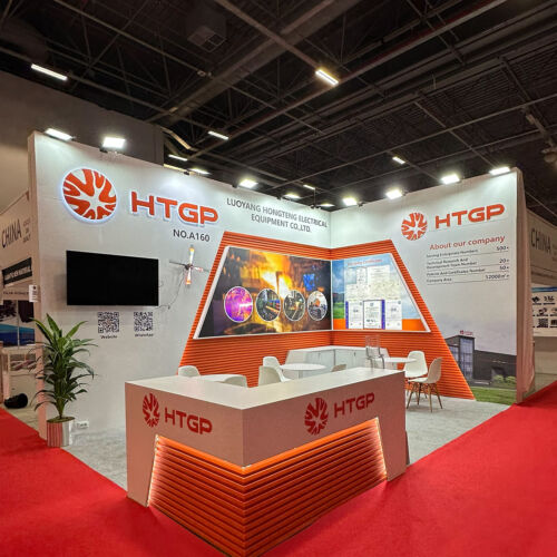 stand builder turkey stand contractor Delen Exhibition (24)