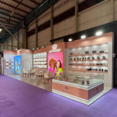 stand builder turkey stand contractor Delen Exhibition (26)