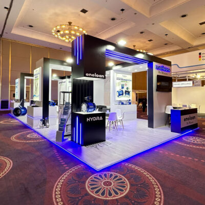 stand builder turkey stand contractor Delen Exhibition (28)