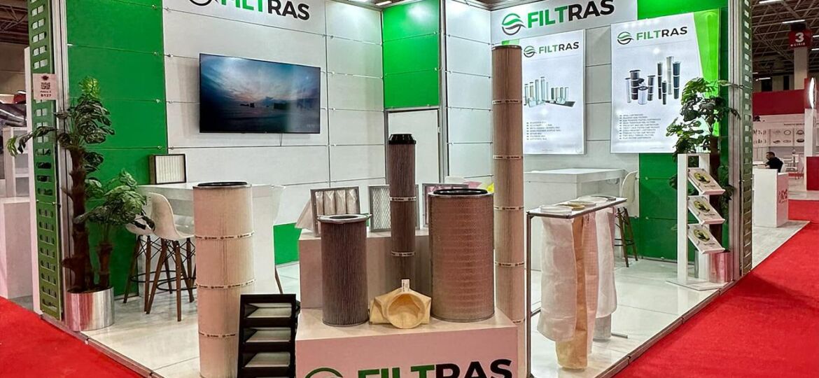 stand builder turkey stand contractor Delen Exhibition (3)