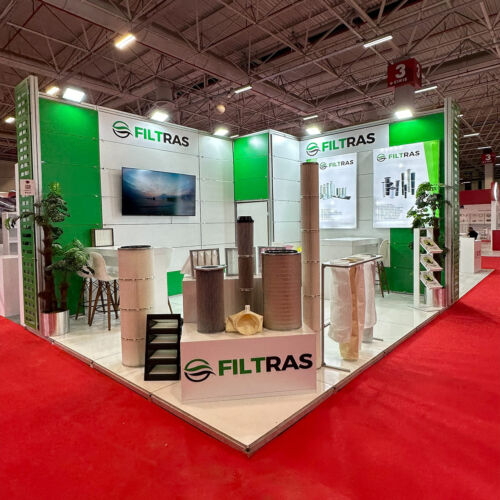 stand builder turkey stand contractor Delen Exhibition (3)