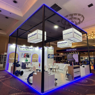 stand builder turkey stand contractor Delen Exhibition (5)