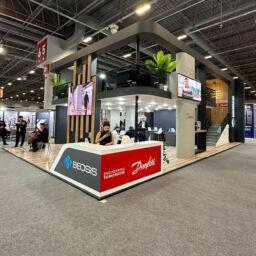 stand builder turkey stand contractor