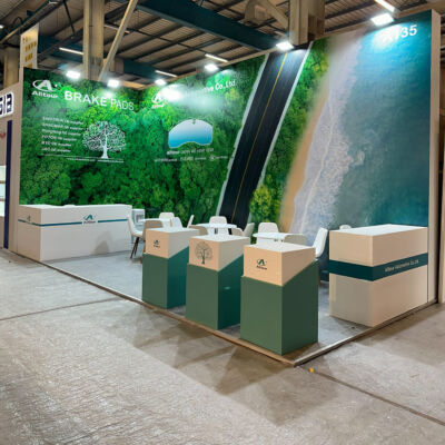 stand builder turkey stand contractor Delen Exhibition (7)