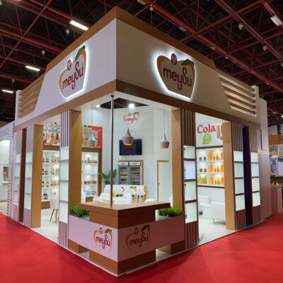 stand builder turkey stand contractor Delen Exhibition (9)